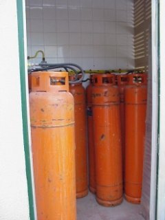 NOTAS TECNICAS de PREVENCION INSHT NTP (206)